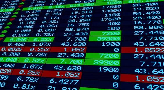 Index trend and stocks in action on February 01, 2020