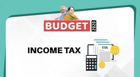 New Personal Income Tax Regime