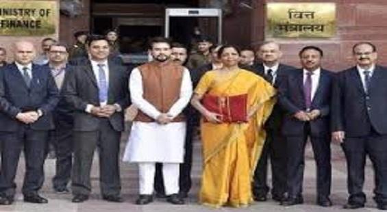 Union Budget: More questions than answers