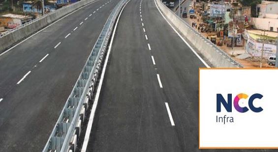 NCC receive new orders worth Rs 530 crore