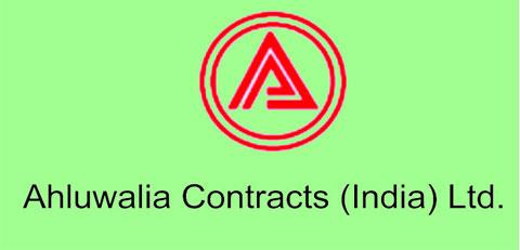 Ahluwalia Contracts win order worth Rs 1,254 crore