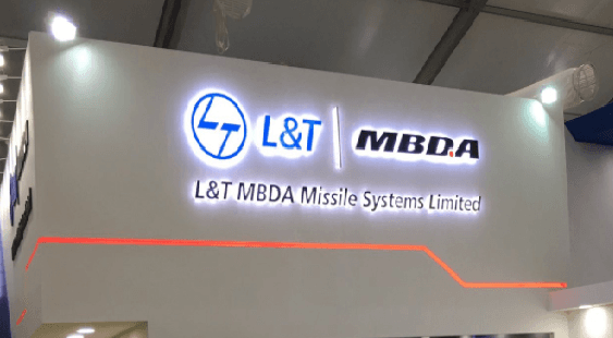 L&T-MBDA join hands for missile integration facility