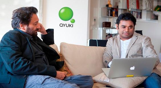 Info Edge gains after acquiring stake in Qyuki Digital Media