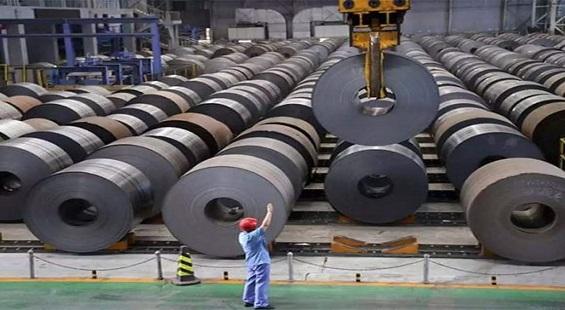 JSPL resumes transportation of iron ore from Odisha mines