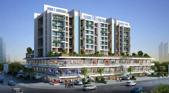 Karda Constructions commence new project in Nashik