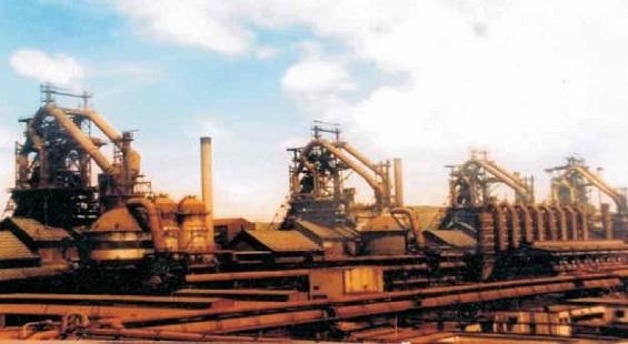 L&T and Mitsubishi commissions hot strip mill at SAIL Rourkela