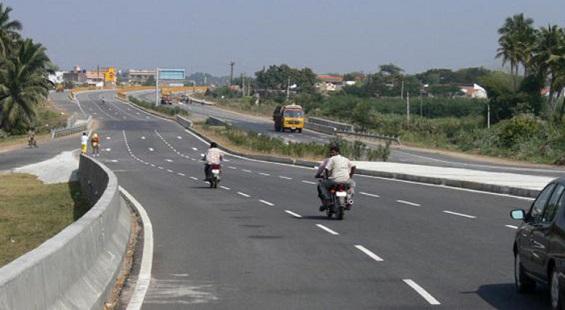 Dilip Buildcon bags NHAI project worth Rs 861 crore