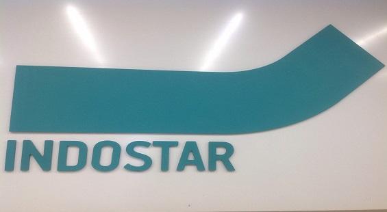 IndoStar confirms Brookfields investment; Stock down marginally