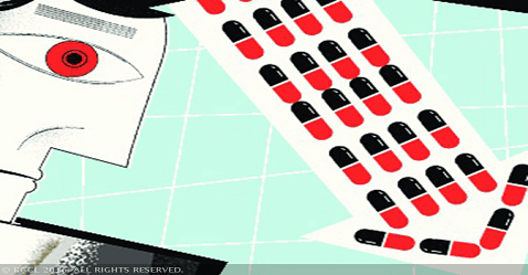 Cipla slips by 6 per cent on USFDA observation