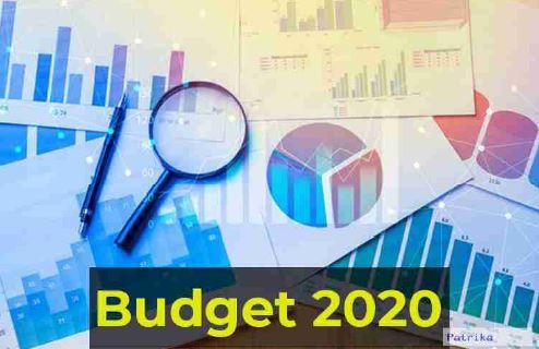 The Budgets Focus Can Be Summarized As Pro-Investment