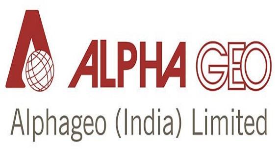 Alphageo zooms on order