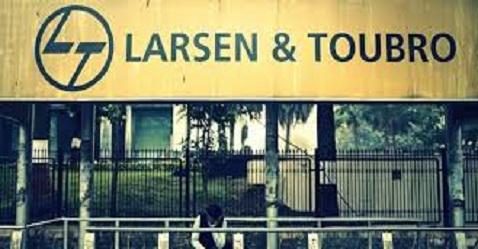 L&T bags Rs 1,483 crore order from ONGC; stock at 52-week high