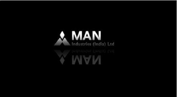 Man Industries receive a new order