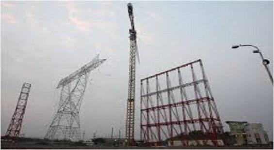 KEC International gains after acquisition in tower business