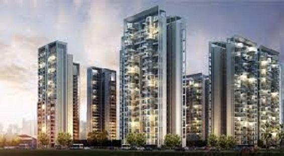 Godrej properties reports healthy numbers for 9MFY20