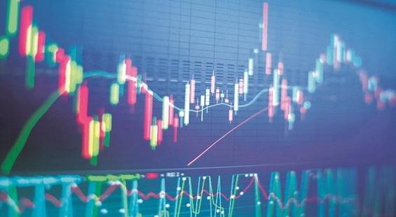 Index trend and stocks in action on February 25, 2020