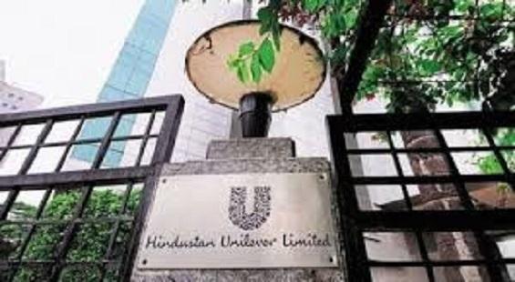 HUL Board approves formation of new subsidiary; stock surge
