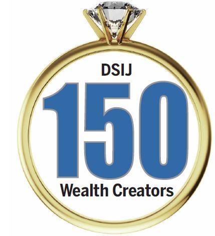 DSIJ 150 Wealth Creators