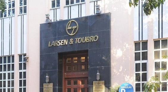 L&T construction bags significant orders
