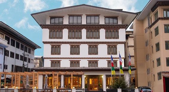 Visiting Bhutan? Now, check-in at Lemon Tree Hotel, Thimphu!
