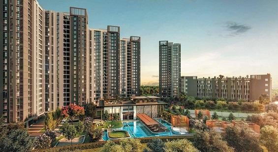 Godrej Properties adds project in Chandivali