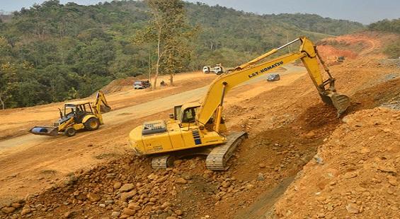 SPML Infra bags work order worth Rs 546.96 crore