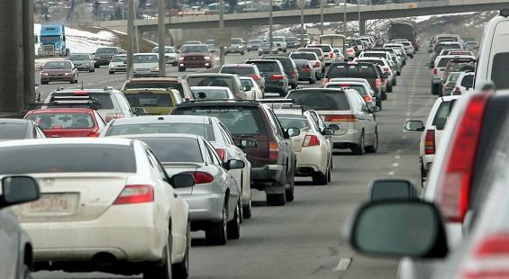 Auto companies continue their bumpy ride