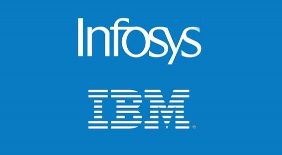 Infosys & IBM collaborate to boost digital transformation