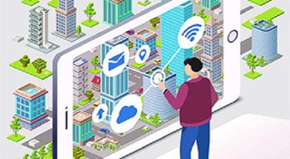 INTENTECH wins project to digitalise mission-critical citizen services