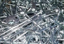 Nifty Metal shines to support benchmarks