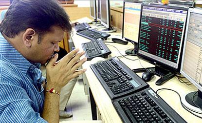 Black Friday on D-street, Nifty may open below 10,000-mark