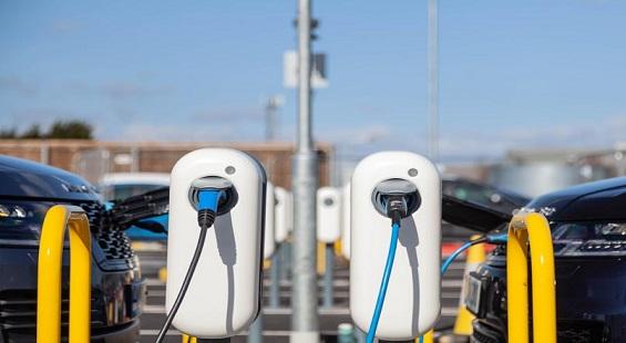 Tata Power partners with JLR India for EV charging infrastructure