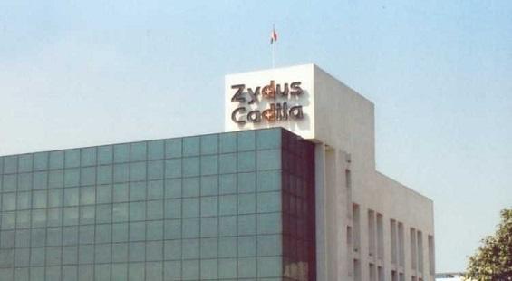Zydus Cadila gets approval for liver disease drug