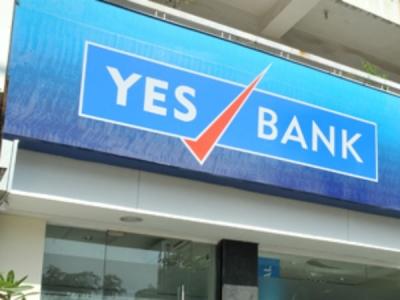 Capital-starved Yes Bank tanks 85 per cent