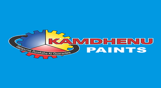 Kamdhenu hits 52-week low despite launch of product