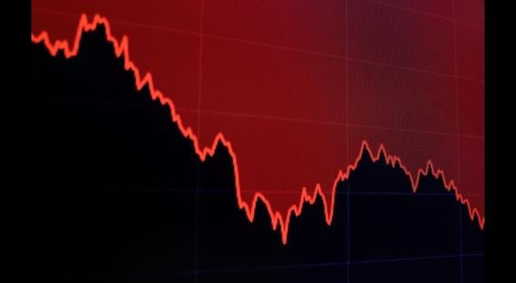 Index trend and stocks in action on March 09, 2020