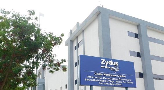 Zydus enters into licencing agreement with XOMA Corporation