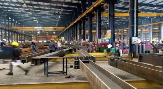 Pennar Industries win orders worth Rs 550 crore in February