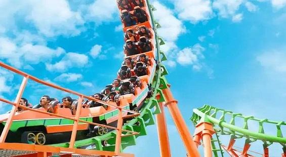 Wonderla shuts Kochi Park temporarily on Coronavirus breakout