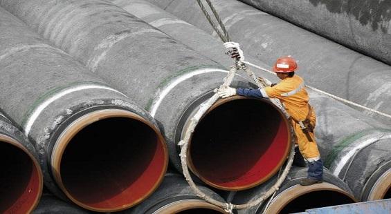 Welspun Corp secures offshore pipes supply contract in Australia