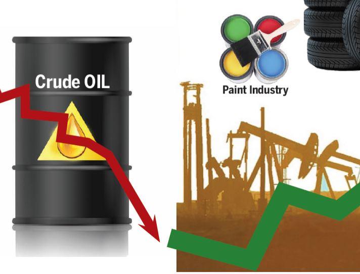 Crude Prices Plunge: Its ‘Wow For Some !