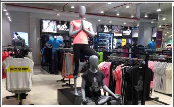 Fashioning A Successful Retail Story : TRENT Limited