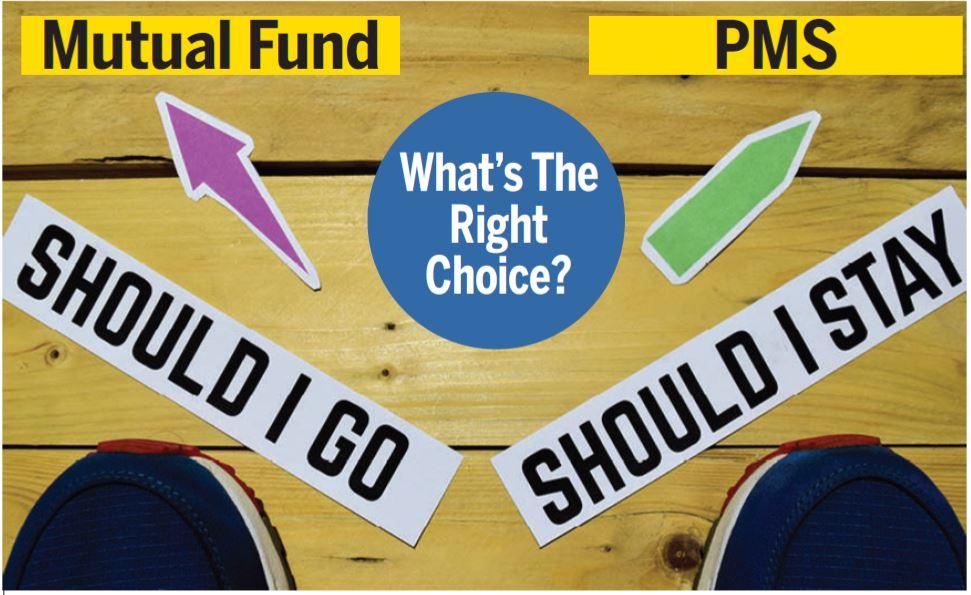 PMS MF What's The Right Choice?