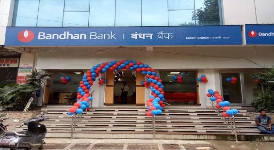 Bandhan Bank launches 125 new banking outlets