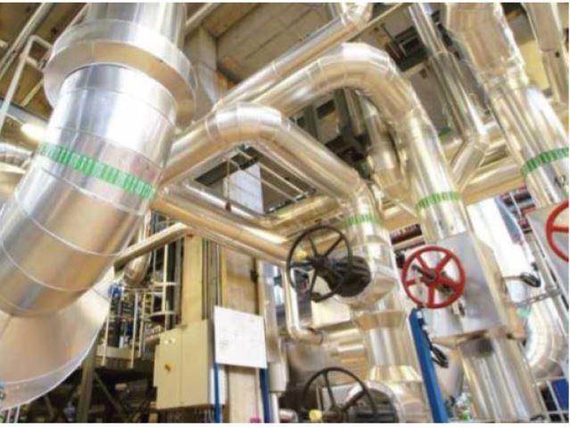 Indian Chemical Industry Formulated For Growth