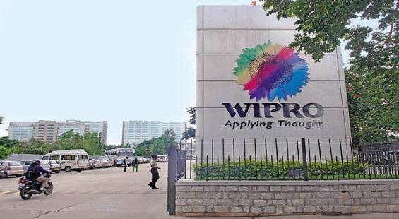 Wipro to co-develop solutions with SAP for retail & fashion