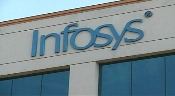 Infosys acquire salesforce consulting partner-Simplus
