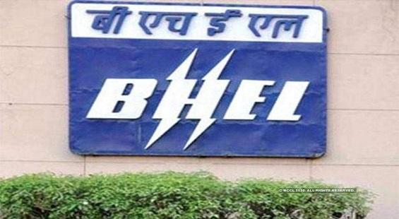 BHEL bags order for electric buses