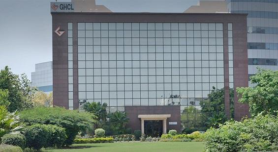 GHCL to demerge its textile business