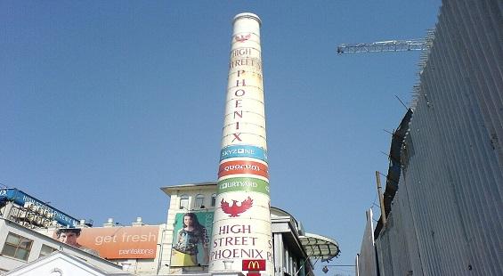 CLSA downgrades Phoenix Mills; stock plunges